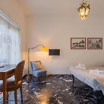 Golden And Silver By Wonderful Italy 아파트 *