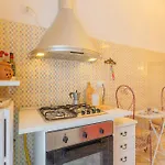 아파트 Golden And Silver By Wonderful Italy *