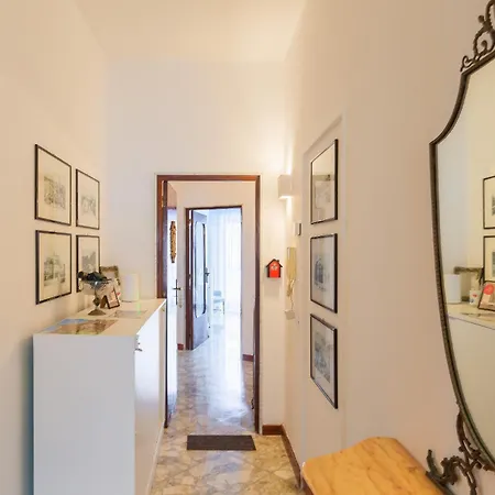 Apartamento Golden And Silver By Wonderful Italy *