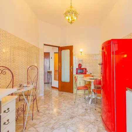 Apartamento Golden And Silver By Wonderful Italy *