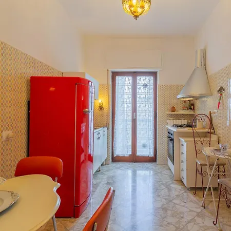 Apartamento Golden And Silver By Wonderful Italy *