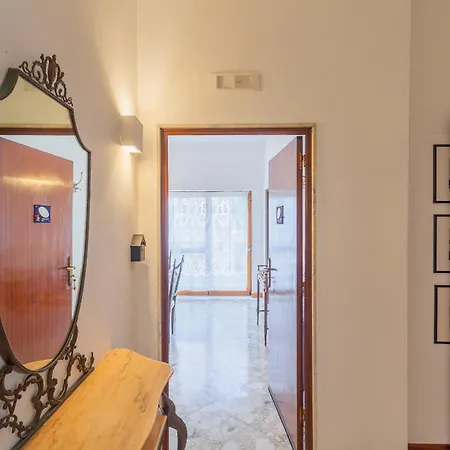 Apartamento Golden And Silver By Wonderful Italy