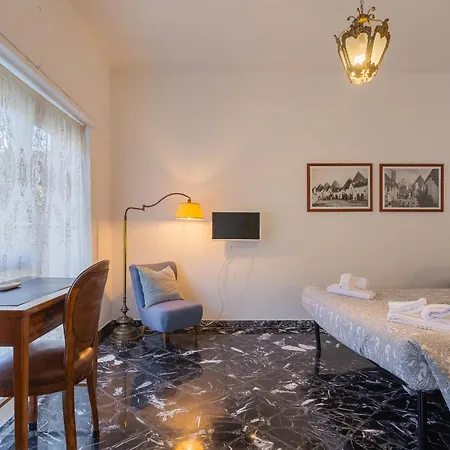 Golden And Silver By Wonderful Italy Apartamento *