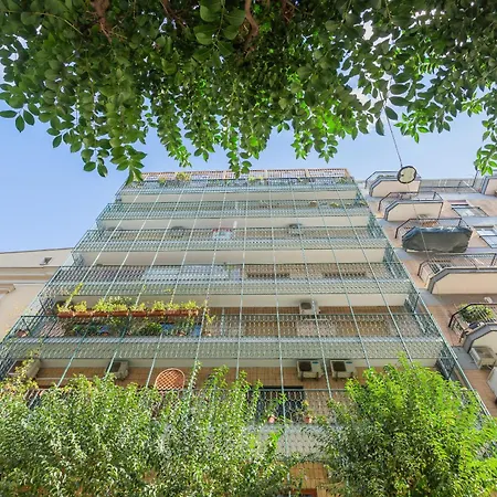 Golden And Silver By Wonderful Italy Appartement *