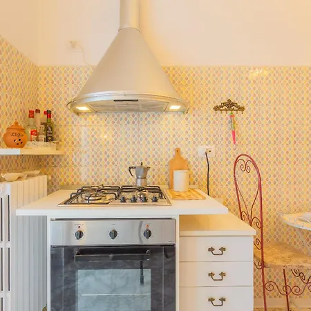 Appartement Golden And Silver By Wonderful Italy