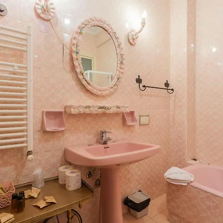 Golden And Silver By Wonderful Italy * Bari