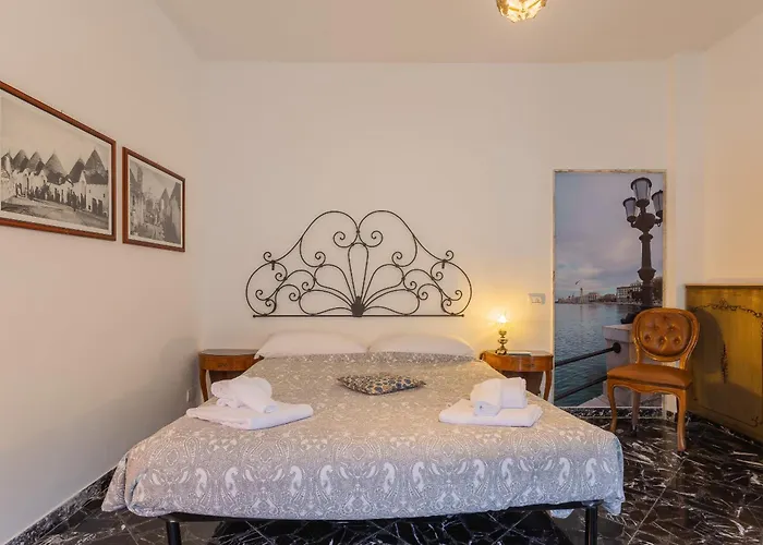 Апартаменты Golden And Silver By Wonderful Italy *