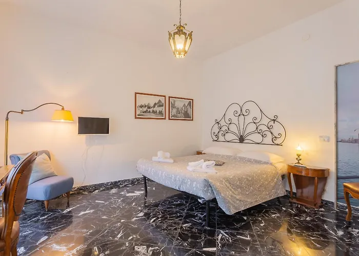 Апартаменты Golden And Silver By Wonderful Italy *