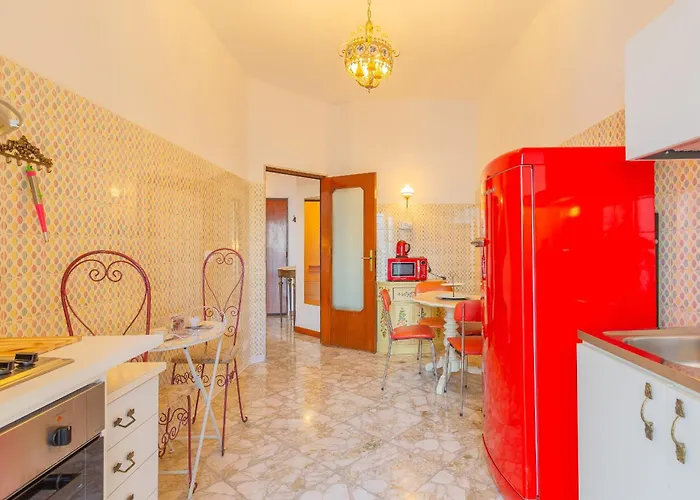 Апартаменты Golden And Silver By Wonderful Italy *