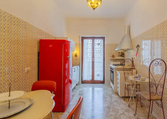 Апартаменты Golden And Silver By Wonderful Italy *