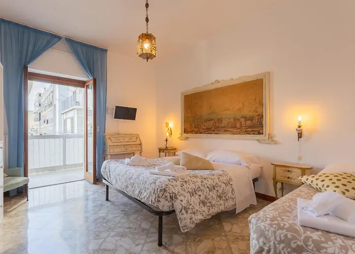 Golden And Silver By Wonderful Italy Апартаменты *