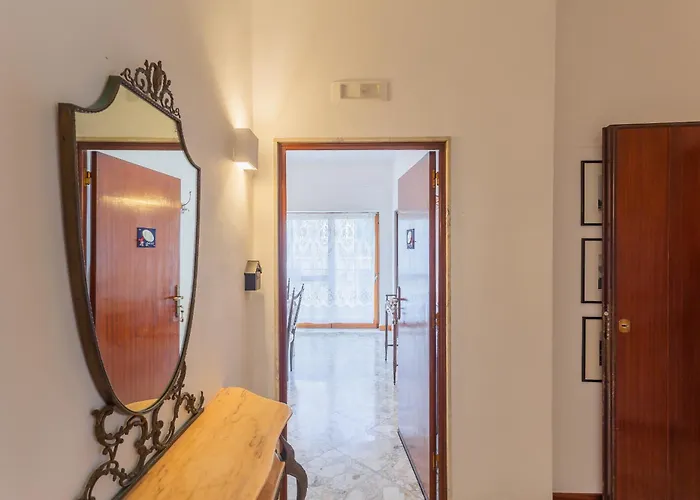 Апартаменты Golden And Silver By Wonderful Italy *