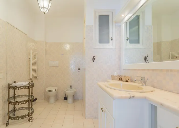 Golden And Silver By Wonderful Italy Апартаменты *