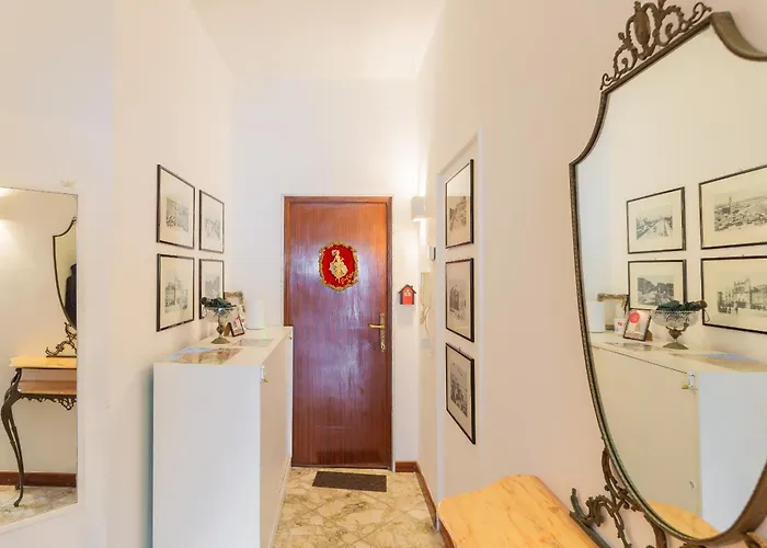 Golden And Silver By Wonderful Italy Апартаменты