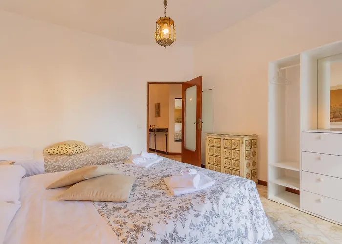 Апартаменты Golden And Silver By Wonderful Italy *