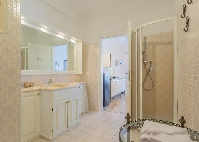 Golden And Silver By Wonderful Italy Апартаменты *