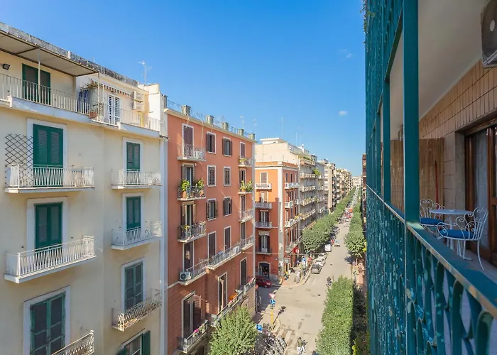 Апартаменты Golden And Silver By Wonderful Italy