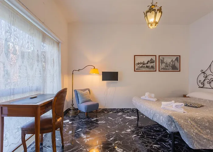 Golden And Silver By Wonderful Italy Апартаменты *