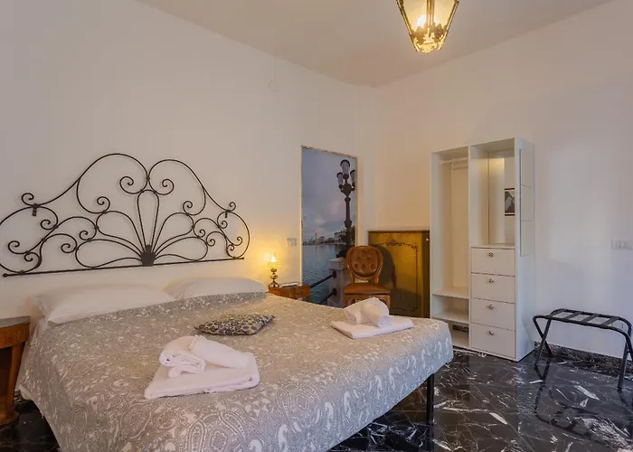 Апартаменты Golden And Silver By Wonderful Italy