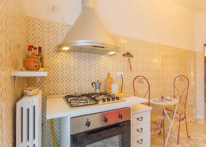 Апартаменты Golden And Silver By Wonderful Italy *