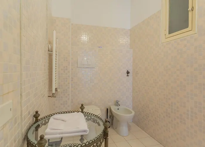 Golden And Silver By Wonderful Italy Апартаменты *