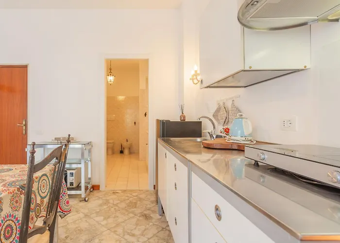 Golden And Silver By Wonderful Italy Апартаменты