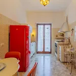 Apartmán Golden And Silver By Wonderful Italy *