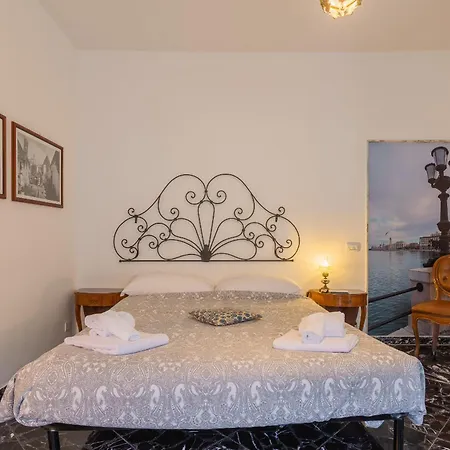 Apartamento Golden And Silver By Wonderful Italy *