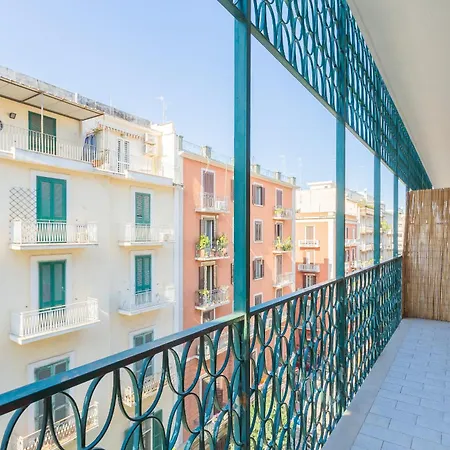 Golden And Silver By Wonderful Italy * Bari