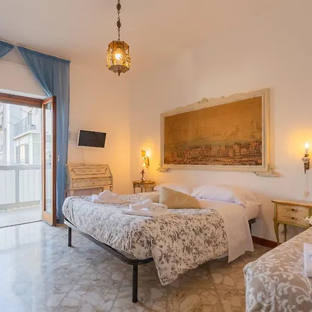 Golden And Silver By Wonderful Italy Apartamento *