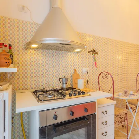 Apartamento Golden And Silver By Wonderful Italy *