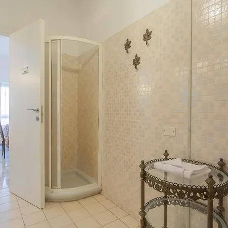 Golden And Silver By Wonderful Italy *