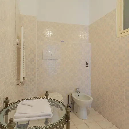 Golden And Silver By Wonderful Italy Apartamento *