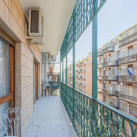 Golden And Silver By Wonderful Italy Apartamento *