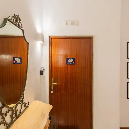 Apartamento Golden And Silver By Wonderful Italy Bari